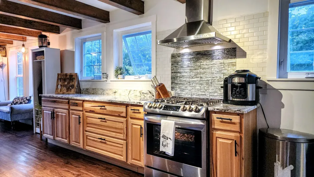 663 Reach Road Deer Isle ME 04627