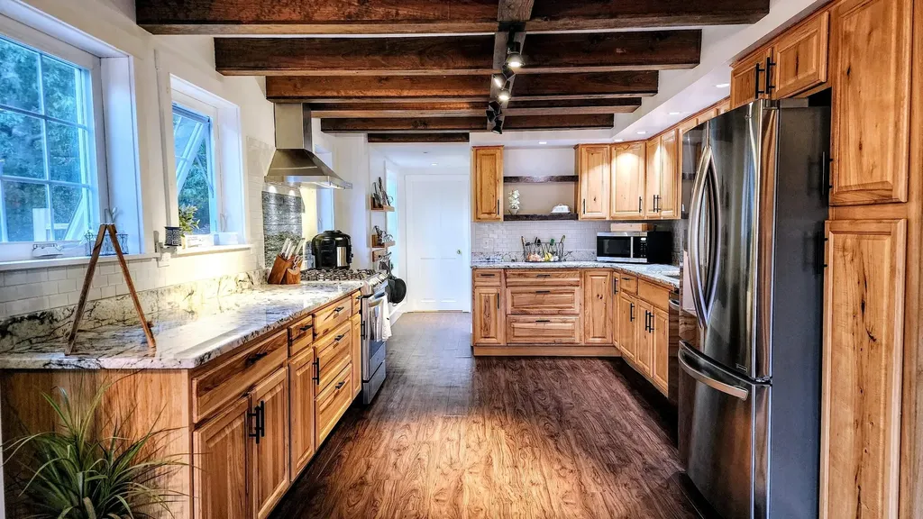 663 Reach Road Deer Isle ME 04627
