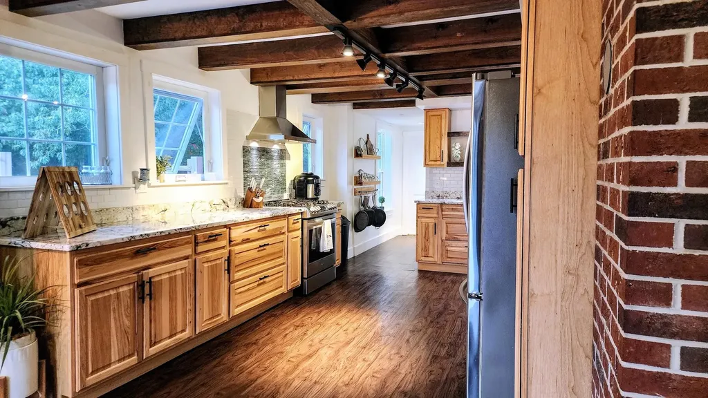 663 Reach Road Deer Isle ME 04627