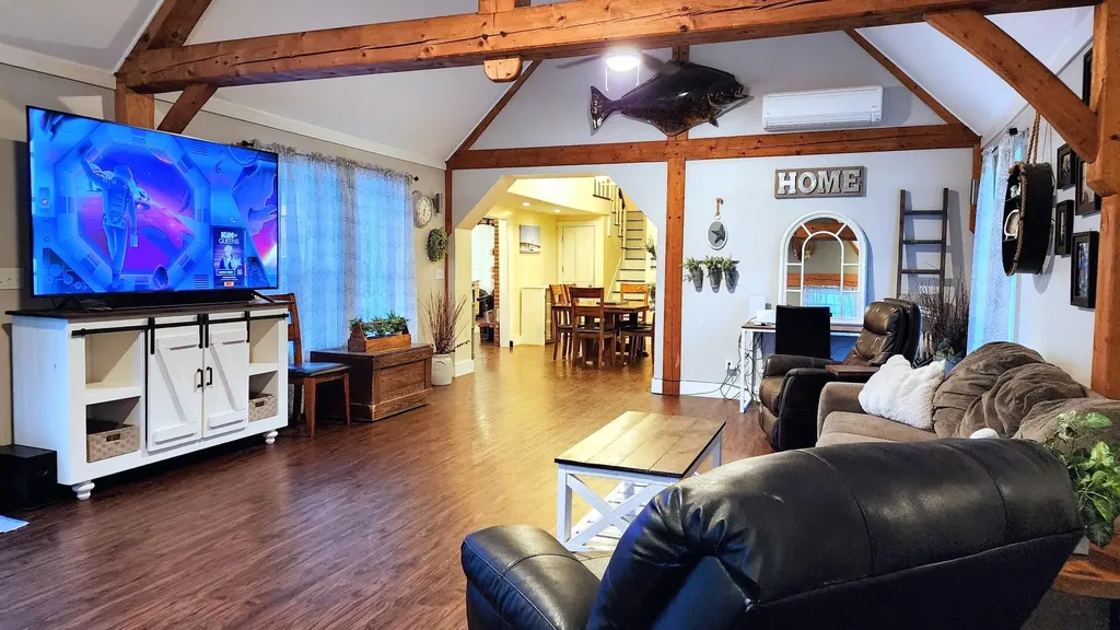 663 Reach Road Deer Isle ME 04627