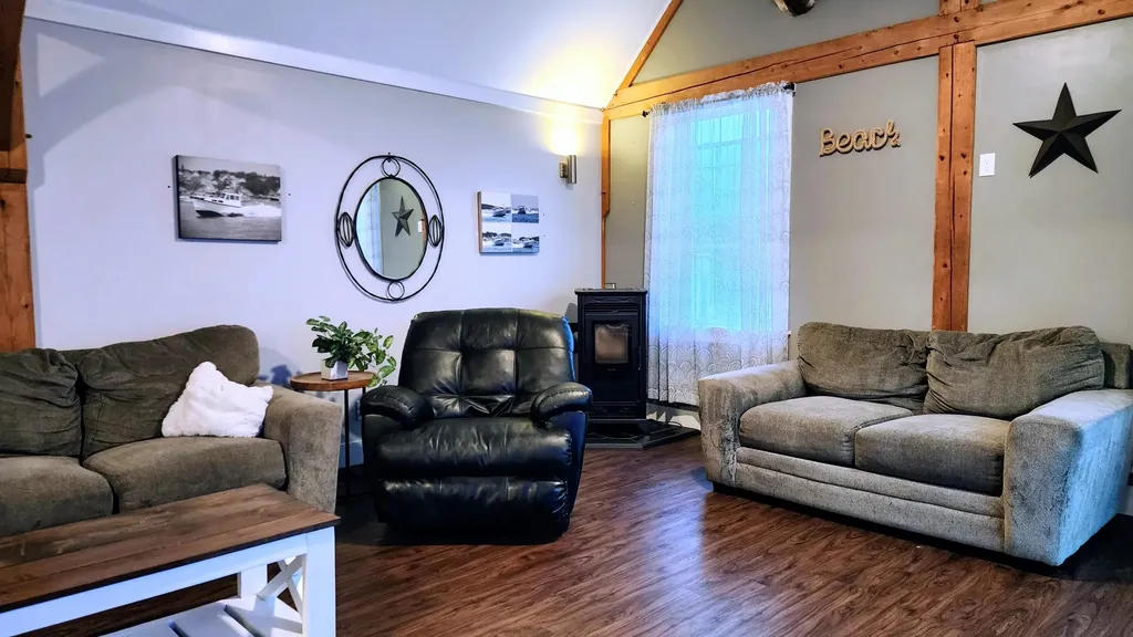 663 Reach Road Deer Isle ME 04627