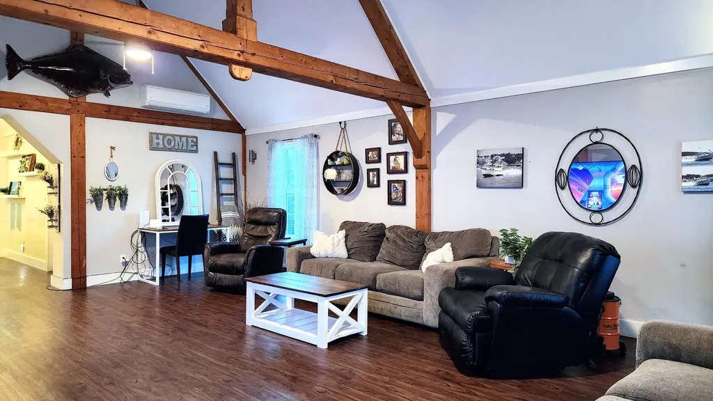 663 Reach Road Deer Isle ME 04627