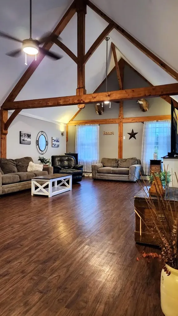 663 Reach Road Deer Isle ME 04627