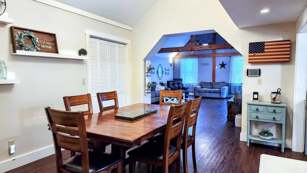 663 Reach Road Deer Isle ME 04627