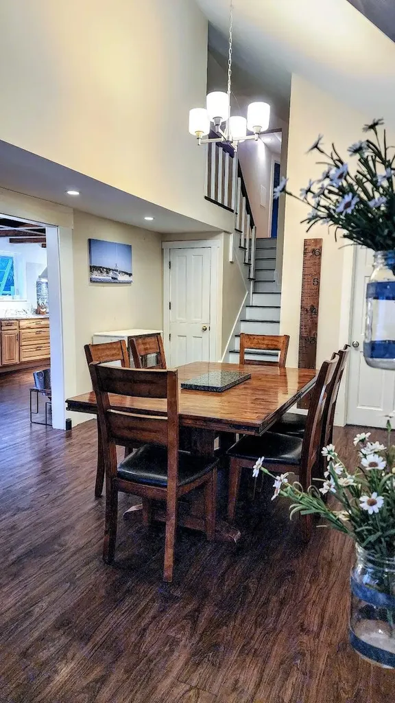 663 Reach Road Deer Isle ME 04627
