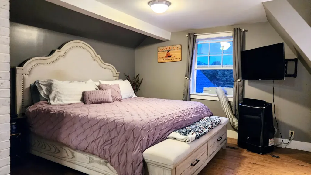 663 Reach Road Deer Isle ME 04627