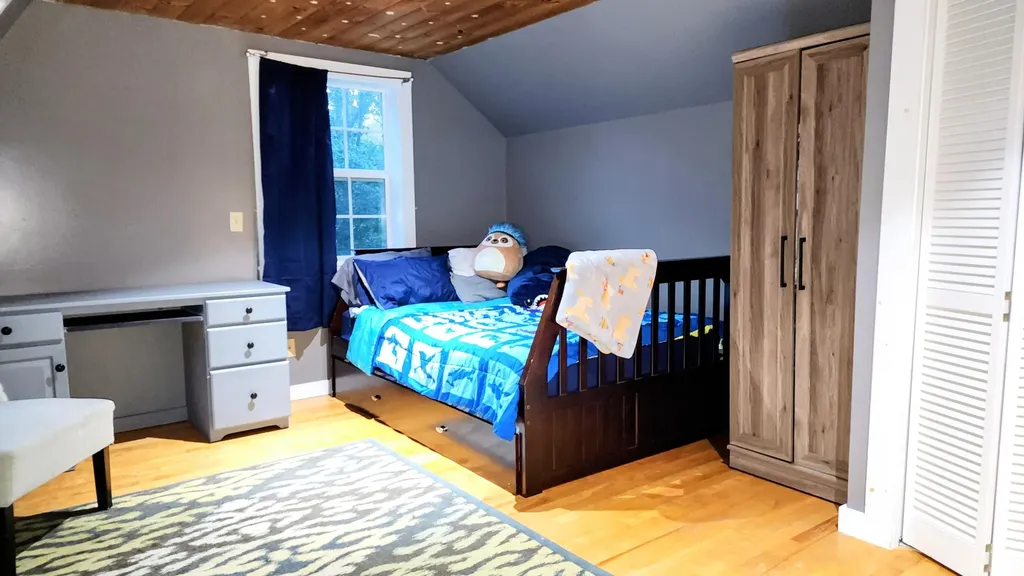 663 Reach Road Deer Isle ME 04627