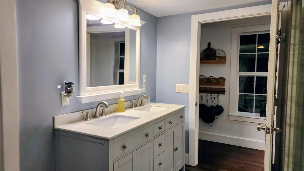 663 Reach Road Deer Isle ME 04627