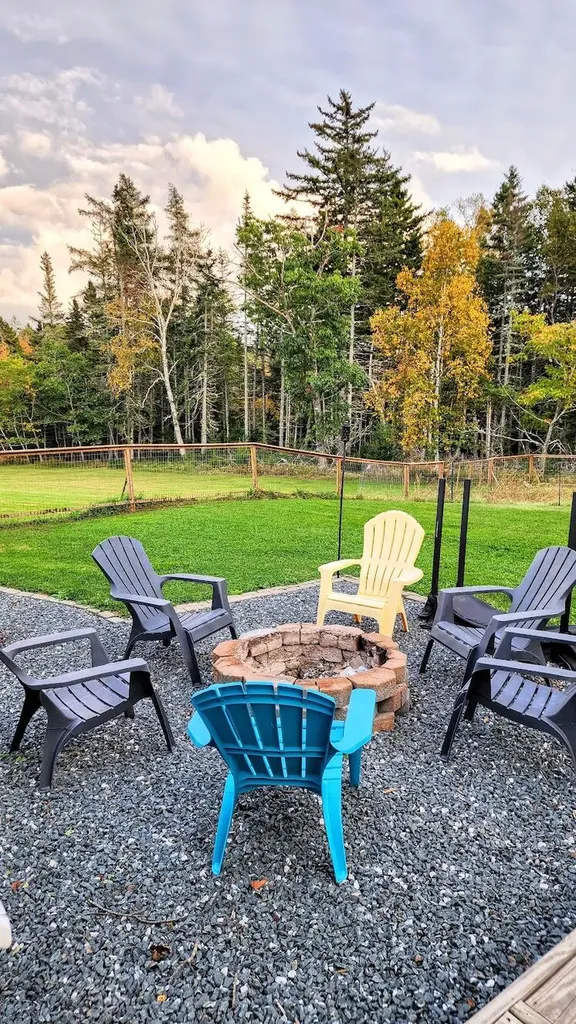663 Reach Road Deer Isle ME 04627