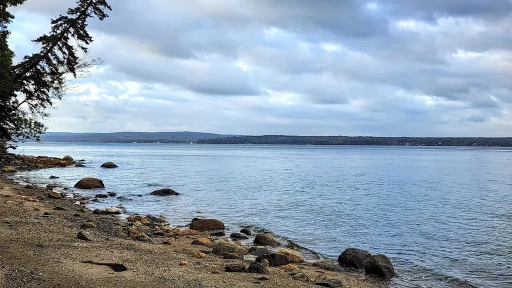 663 Reach Road Deer Isle ME 04627
