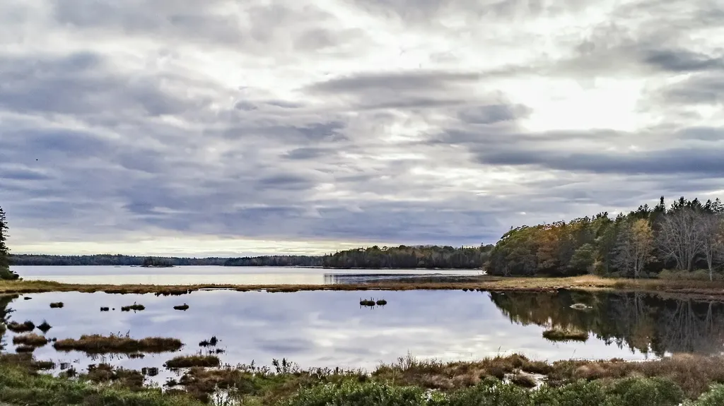 663 Reach Road Deer Isle ME 04627