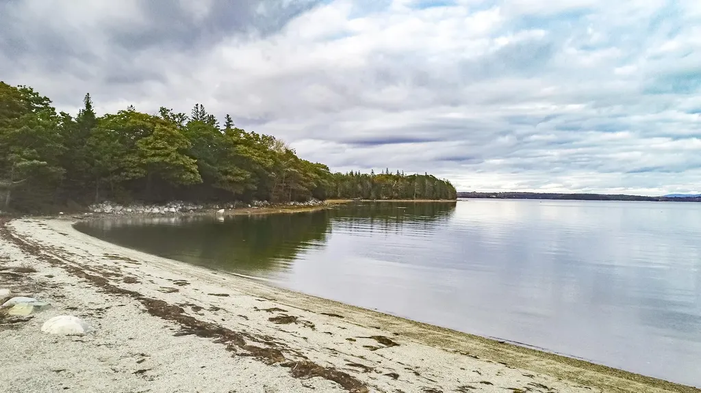 663 Reach Road Deer Isle ME 04627