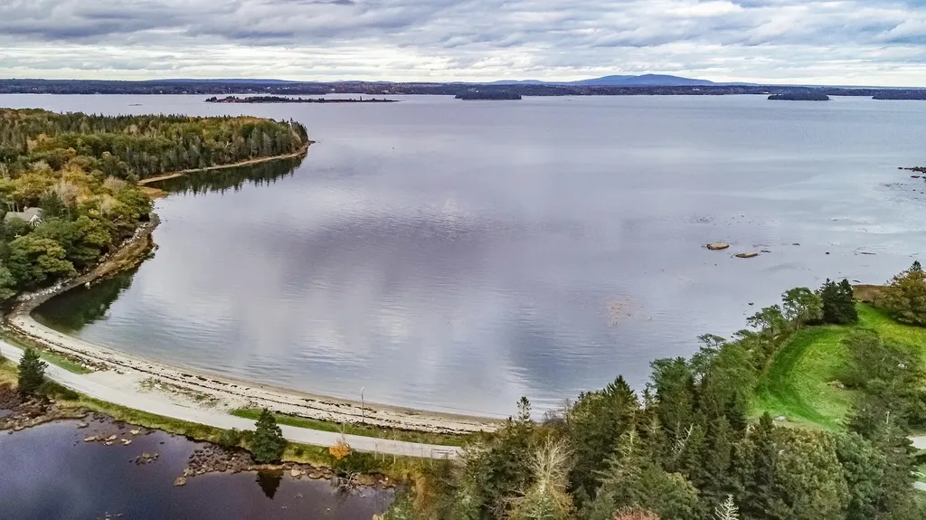 663 Reach Road Deer Isle ME 04627
