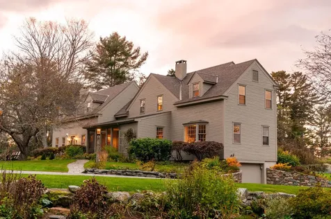 378 Lakeside Drive Boothbay Harbor ME 04538
