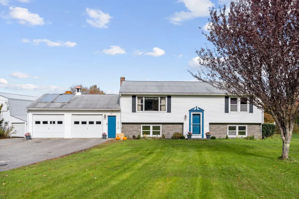 414 Megquier Hill Road Poland ME 04274