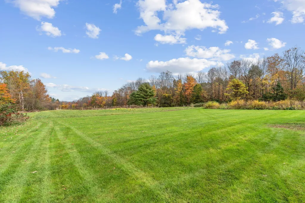 414 Megquier Hill Road Poland ME 04274
