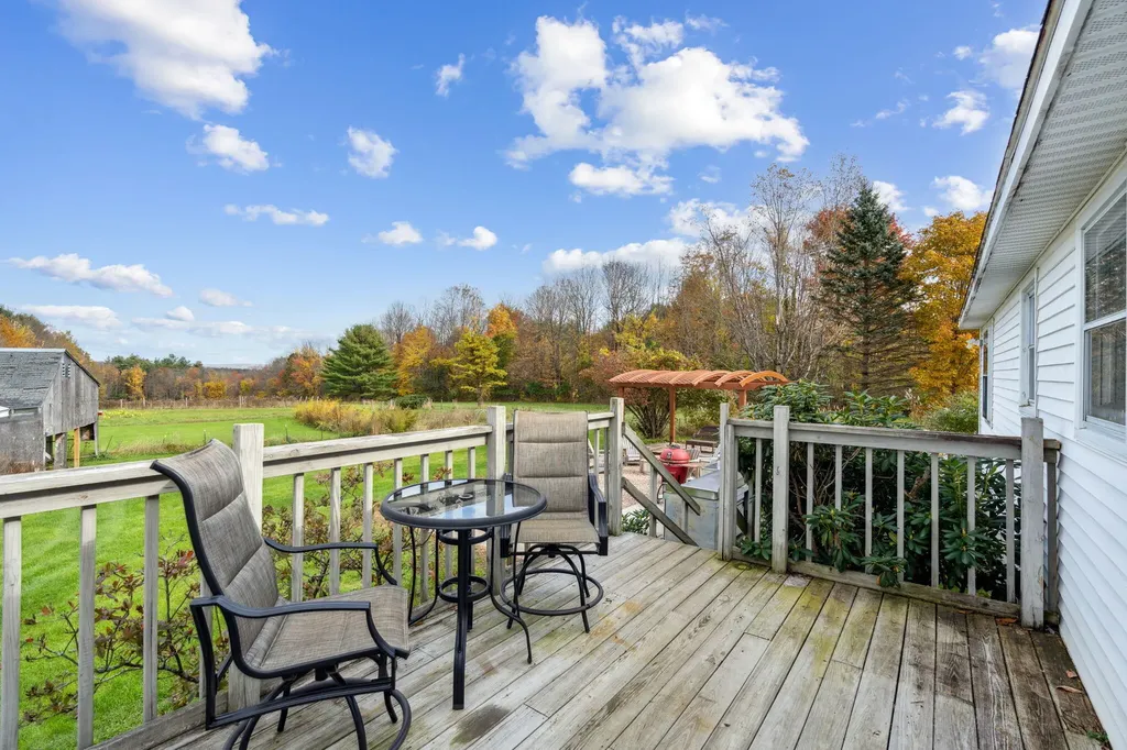 414 Megquier Hill Road Poland ME 04274