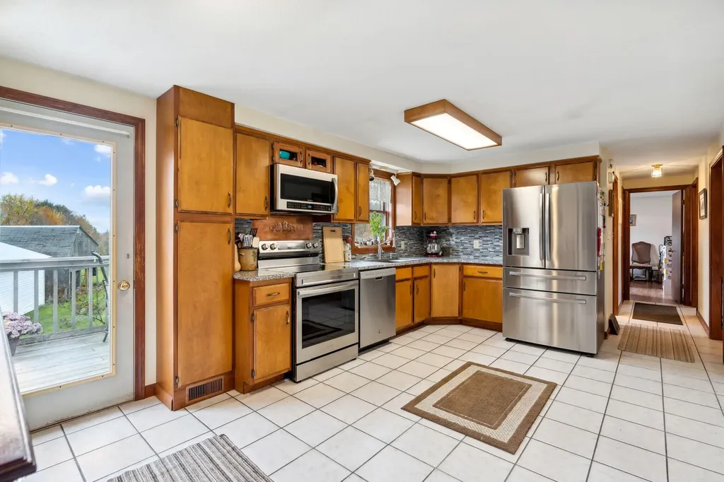 414 Megquier Hill Road Poland ME 04274