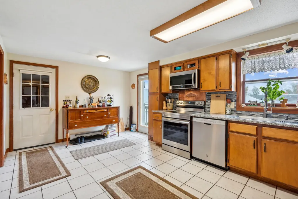 414 Megquier Hill Road Poland ME 04274