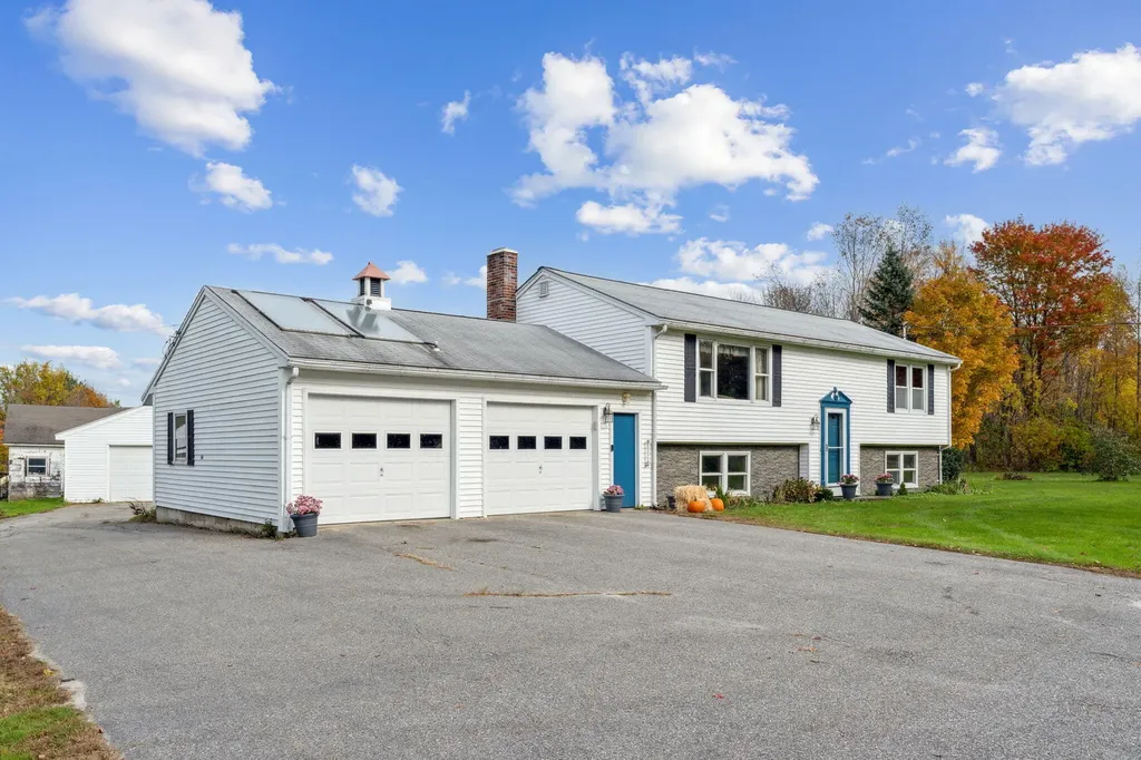 414 Megquier Hill Road Poland ME 04274