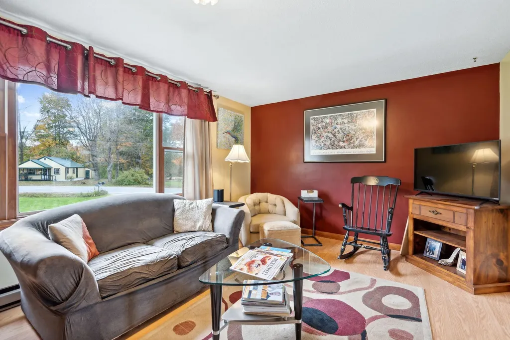 414 Megquier Hill Road Poland ME 04274