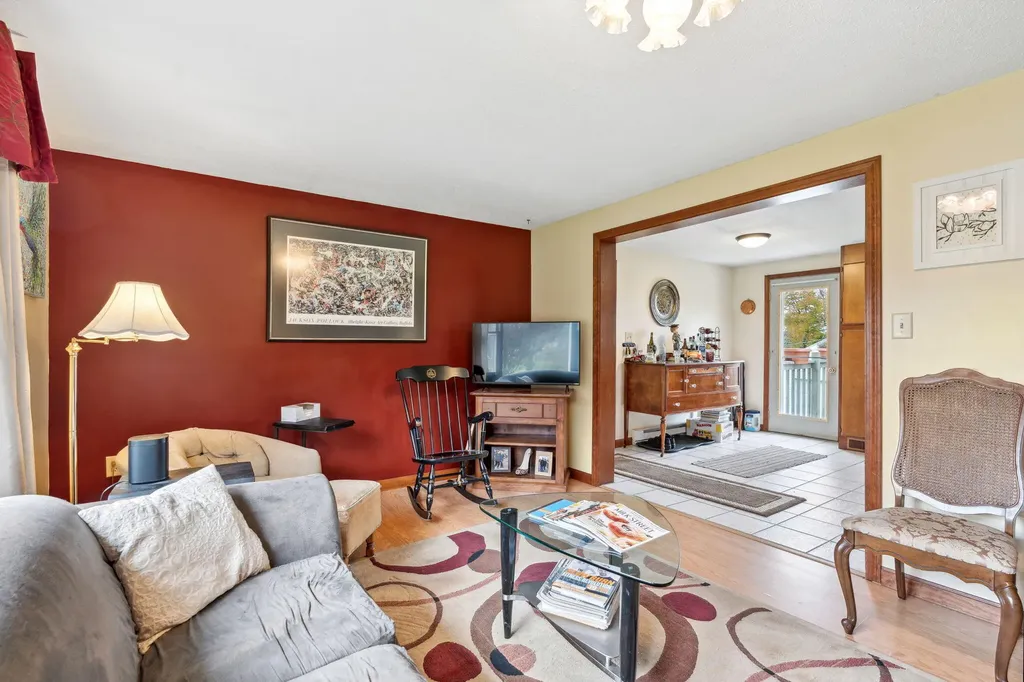 414 Megquier Hill Road Poland ME 04274