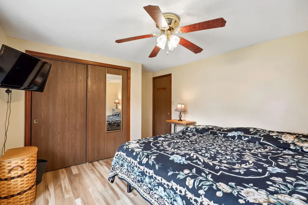 414 Megquier Hill Road Poland ME 04274