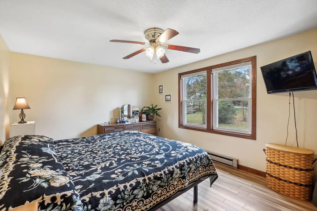 414 Megquier Hill Road Poland ME 04274