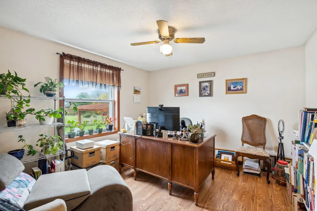 414 Megquier Hill Road Poland ME 04274