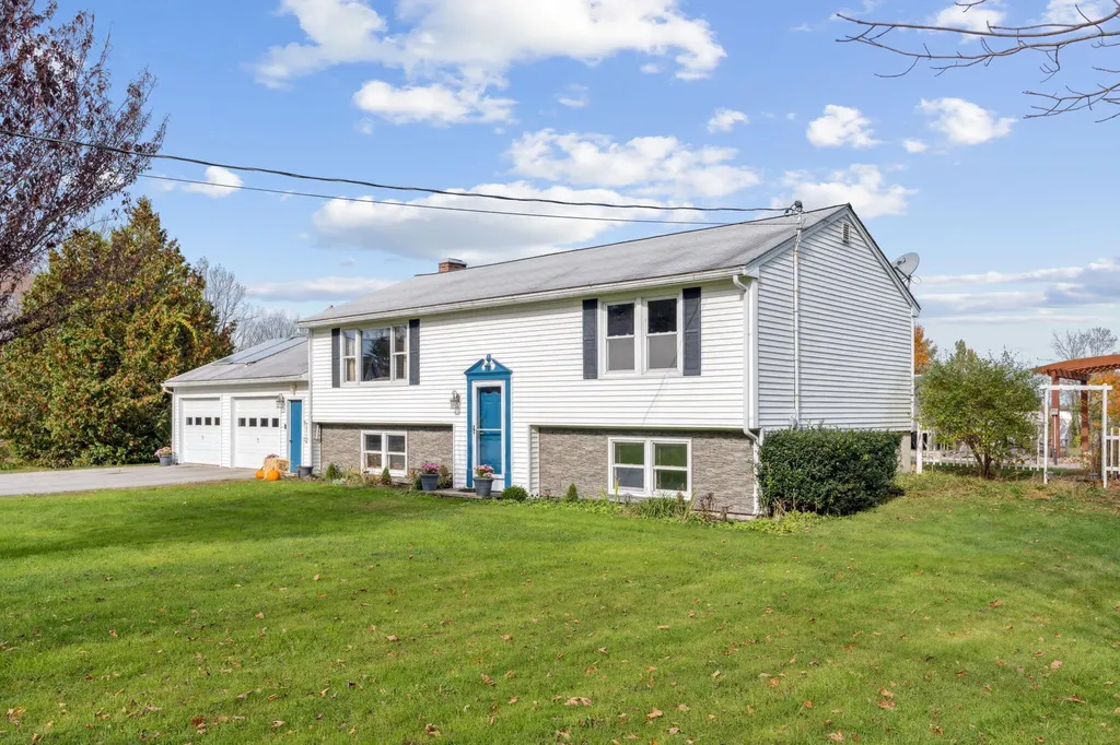 414 Megquier Hill Road Poland ME 04274