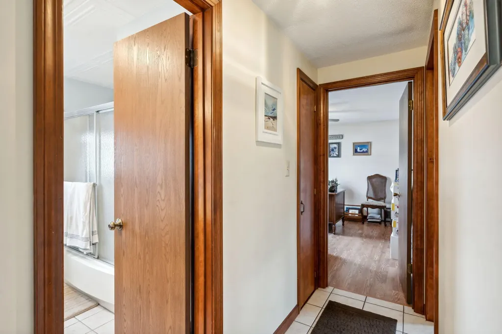 414 Megquier Hill Road Poland ME 04274