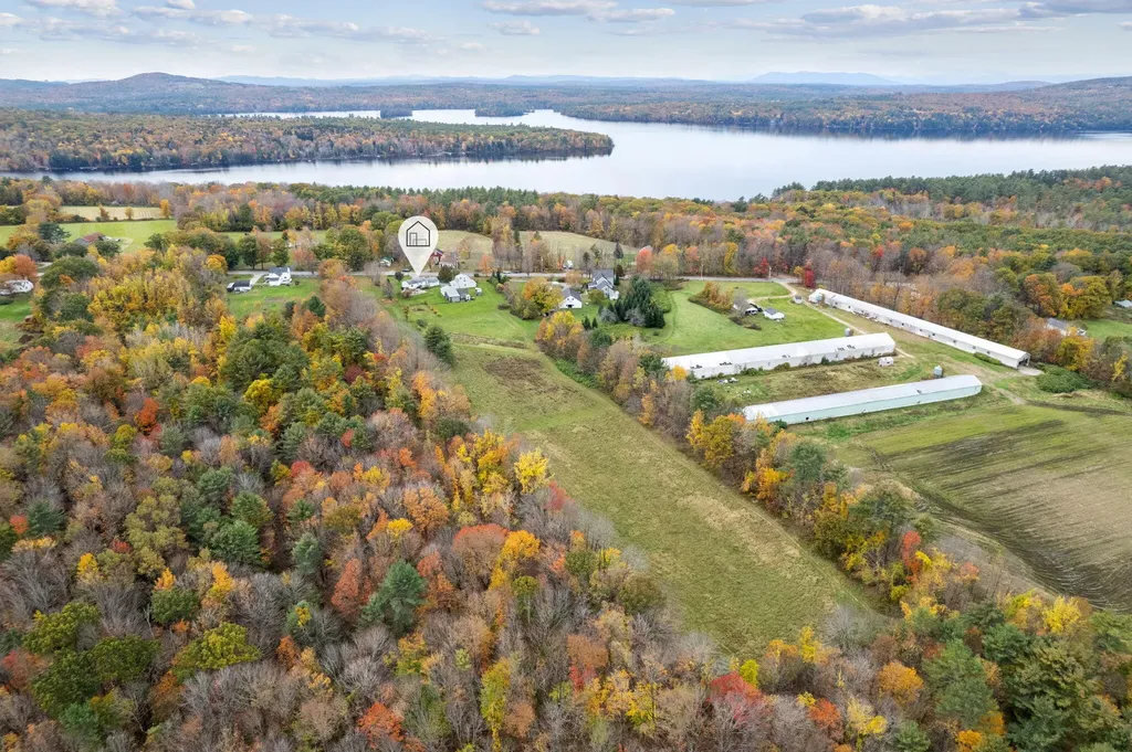 414 Megquier Hill Road Poland ME 04274