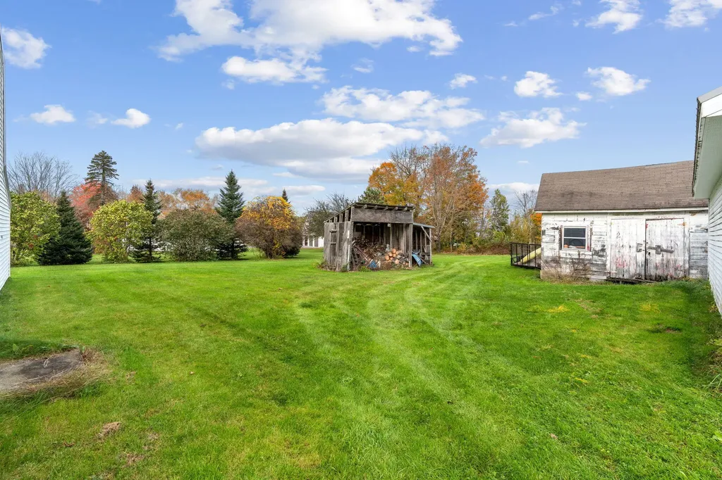 414 Megquier Hill Road Poland ME 04274
