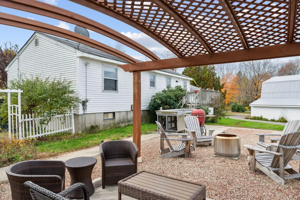 414 Megquier Hill Road Poland ME 04274
