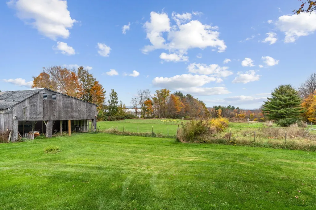 414 Megquier Hill Road Poland ME 04274
