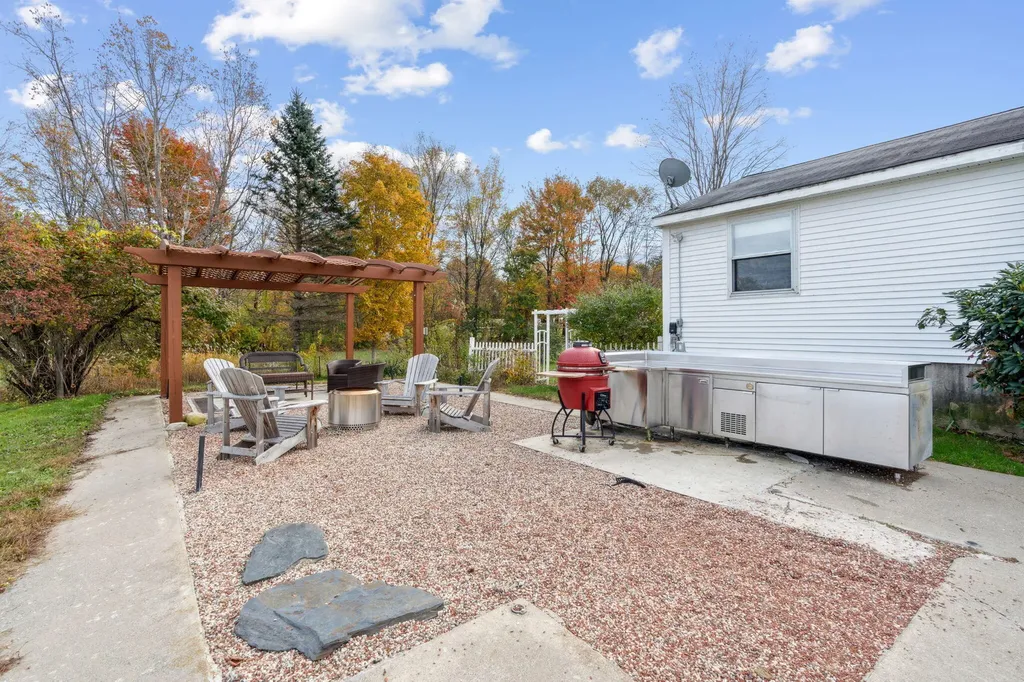 414 Megquier Hill Road Poland ME 04274