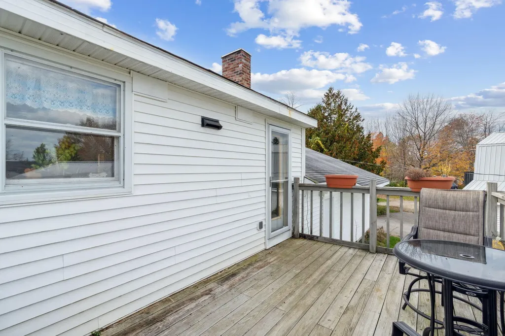 414 Megquier Hill Road Poland ME 04274
