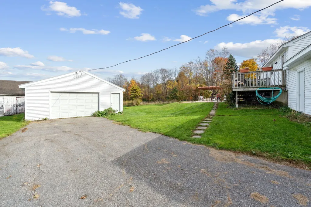 414 Megquier Hill Road Poland ME 04274