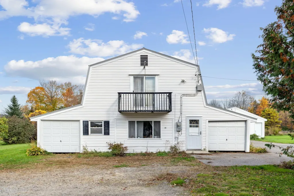 414 Megquier Hill Road Poland ME 04274