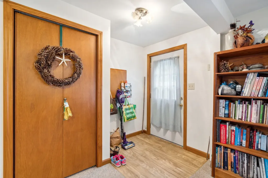 414 Megquier Hill Road Poland ME 04274