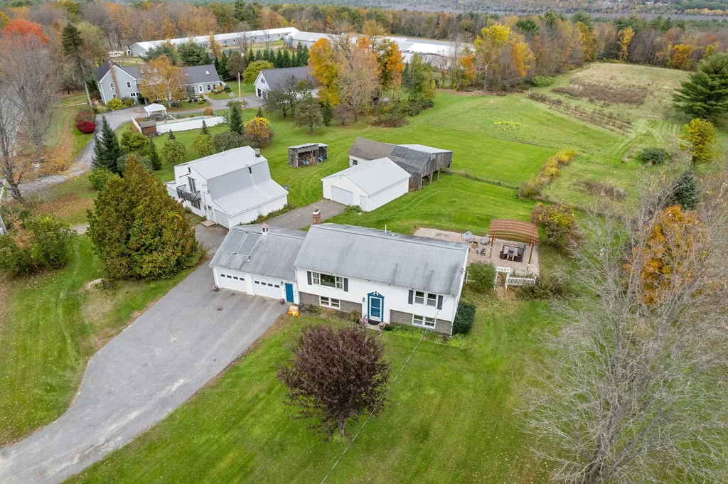 414 Megquier Hill Road Poland ME 04274