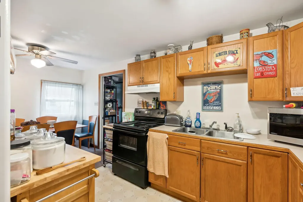414 Megquier Hill Road Poland ME 04274