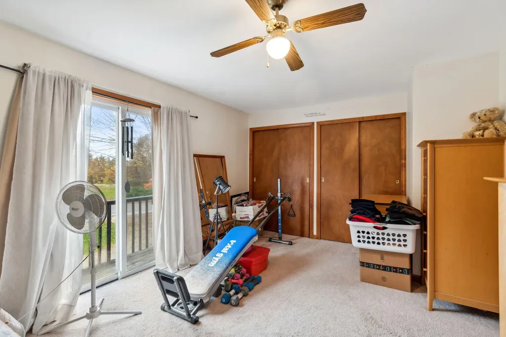 414 Megquier Hill Road Poland ME 04274