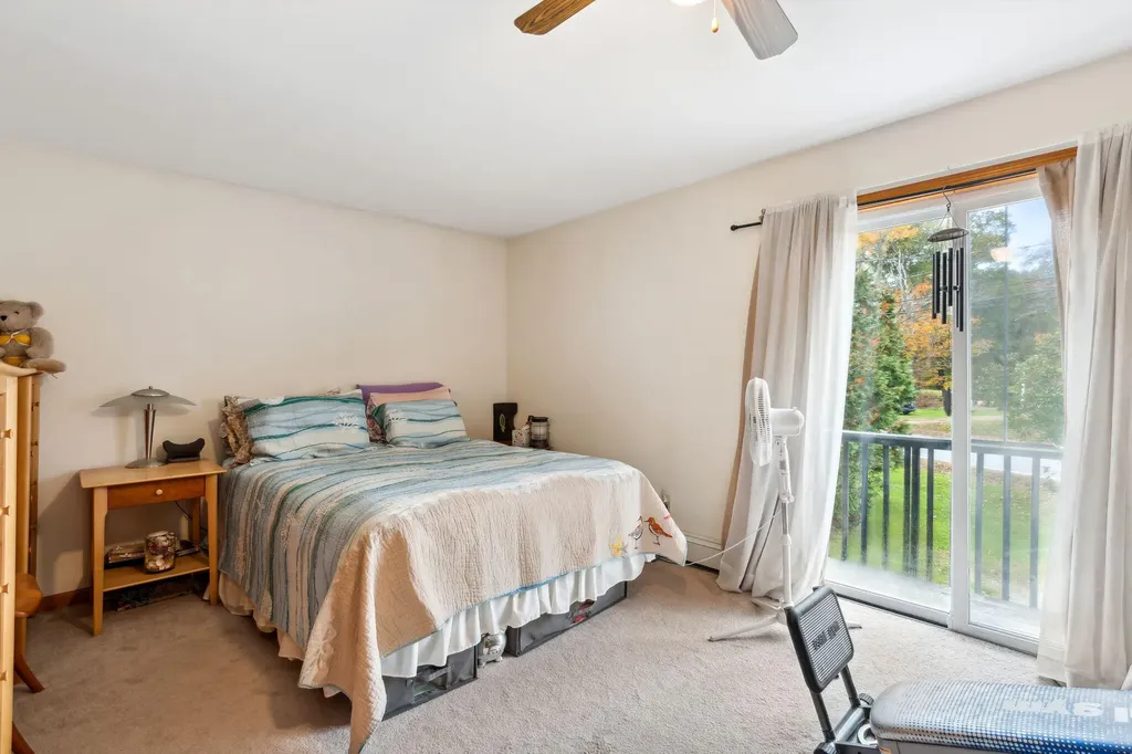 414 Megquier Hill Road Poland ME 04274