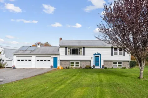 414 Megquier Hill Road Poland ME 04274