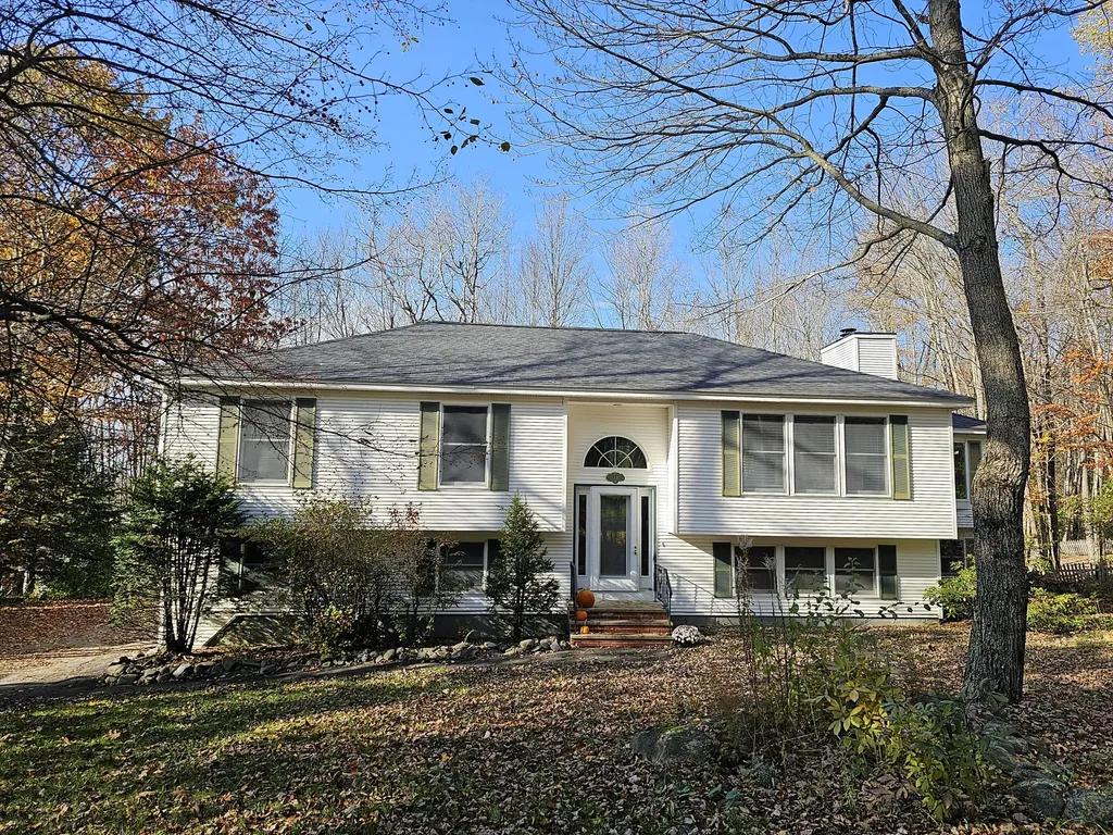 34 Westwood Road Bangor ME 04401