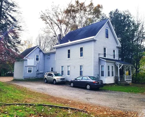 113 Lake Avenue Farmington ME 04938