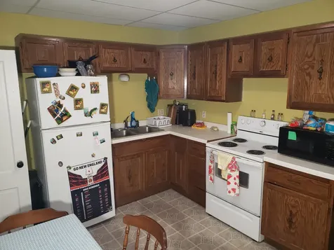 113 Lake Avenue Farmington ME 04938