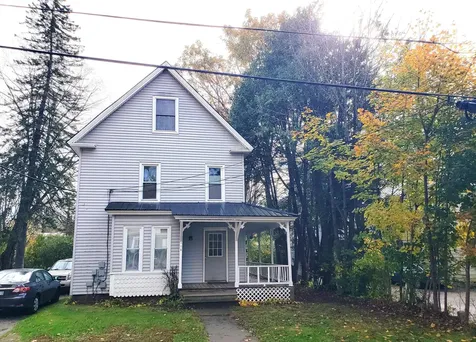 113 Lake Avenue Farmington ME 04938