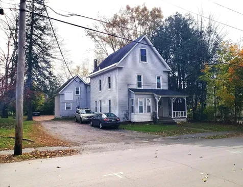 113 Lake Avenue Farmington ME 04938